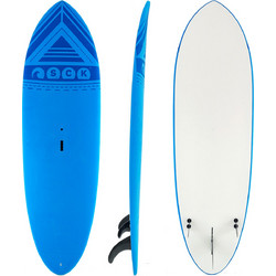 SCK Cover Eva Σανίδα SUP Wave 259cm