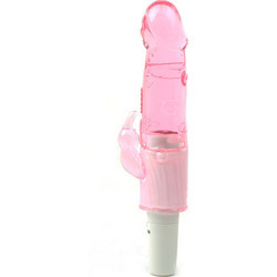 Pink Color Little Lover
