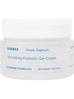 Korres Probiotics Greek Yoghurt Night Cream 40ml | BestPrice.gr