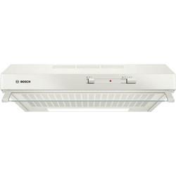 Bosch DUL62FA21 Ελεύθερος Απορροφητήρας 60cm Λευκός