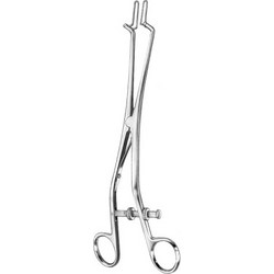 Λαβίδα μήτρας και σκάλα Kogan Hilbro - 24cm