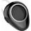 Ezra BE03 Ακουστικό Bluetooth In Ear Black