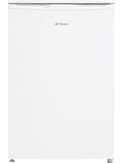 Pyramis FSI 84 014002101 Μονόπορτο Ψυγείο Υ84xΠ54xΒ60cm Λευκό