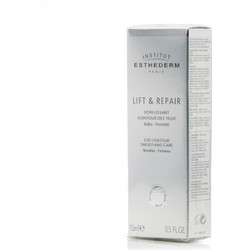 Institut Esthederm Lift & Repair Eye Contour Smoothing Cream 15ml
