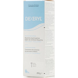 Dexeryl Emoillient Cream 250gr