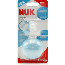 Nuk Ψευδοθηλές Μedium 2τμχ