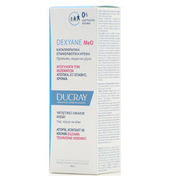 Ducray Dexyane MeD Cream 100ml