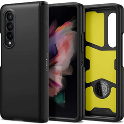 Spigen Slim Armor Pro Case Black (Galaxy Fold3)