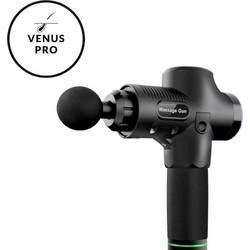 Venuspro Massage Gun 30 ΡΥΘΜΙΖΟΜΕΝΑ ΕΠΙΠΕΔΑ ΣΥΣΚΕΥΗ ΜΑΣΑΖ ΚΑΙ ΑΝΑΚΑΜΨΗ ΜΥΩΝ