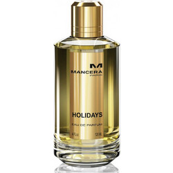 Mancera Holidays Eau de Parfum 120ml