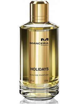 Mancera Holidays Eau de Parfum 120ml