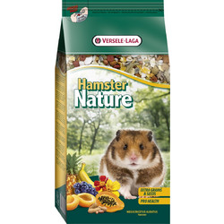 Versele-Laga Hamster Nature 750gr