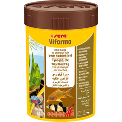 Sera Viformo 100ml