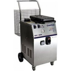 NILFISK SDV 8000 45000006MTRX - NILFISK