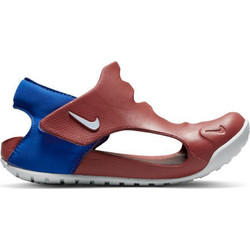 Nike Sunray Protect 3 Παιδικά Παπούτσια Θαλάσσης για Αγόρι Καφέ DH9462-600