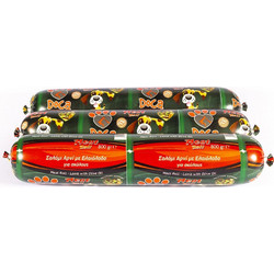 Doca Pet Food Σαλάμι Αρνί με Ελαιόλαδο 800gr