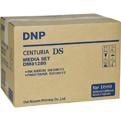 DNP DS 80 20x30 cm 2x 110 Prints