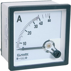 ΒΑΤΟΜΕΤΡΟ MEPSI 0-3000W 3P 3LINE