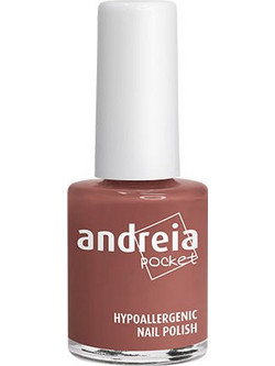 Andreia Nail Polish 126 Gloss Βερνίκι Νυχιών 10.5ml