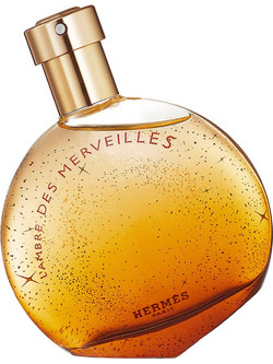 Hermes L'Ambre Des Merveilles Eau de Parfum 50ml