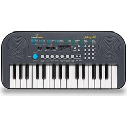 Soundsation Jukey 32 Αρμόνιο με 32 Πλήκτρα Τυπικής Αφής
