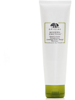 Origins Modern Friction Nature's Gentle Dermabrasion Scrub Προσώπου 125ml