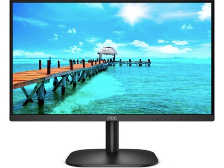 AOC 27B2DM VA Monitor 27" 1920x1080 FHD 75Hz 4ms