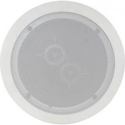 Adastra AD-C6S Ηχείο Οροφής 25W Λευκό