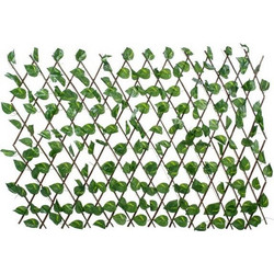 Φυλλωσιά περγκολα GREEN TOOLS πράσινο 1x2m