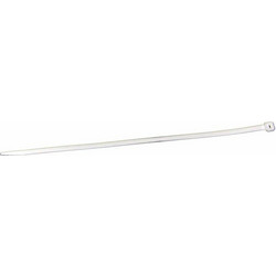 DM-0047-25 . Δεματικά Καλωδίων 4.8mm-25cm (100 τμχ)