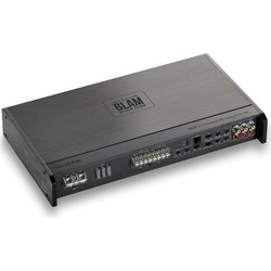 Blam LA 4100 Ενισχυτής Αυτοκινήτου 4 Καναλιών A/B