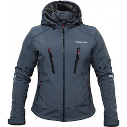 Nordcode Citizen Lady Pro Grey