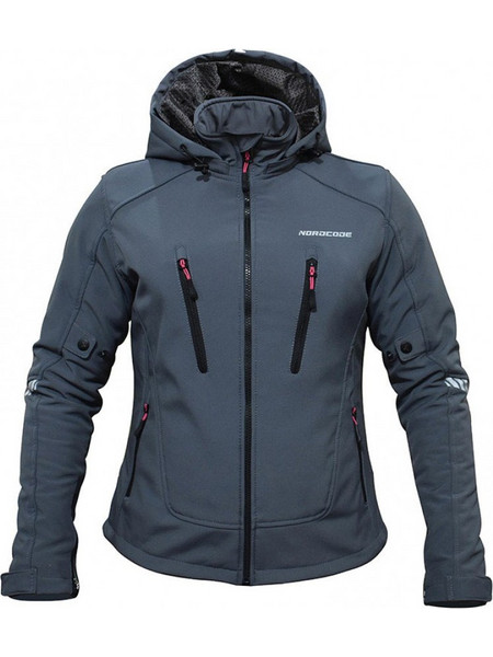 Nordcode Citizen Lady Pro Grey