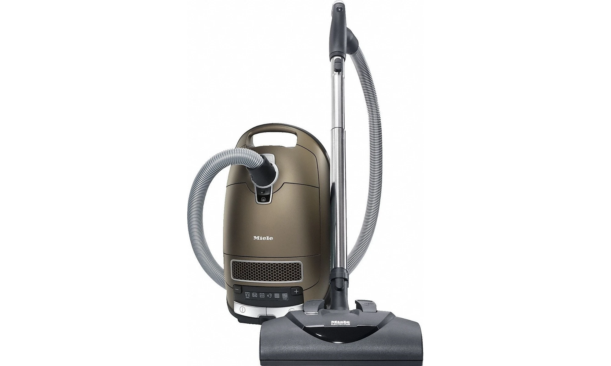 Miele Complete C3 Electro Ecolineplus BestPrice.gr