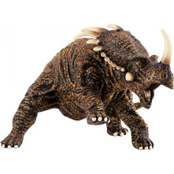 Collecta Στυρακόσαυρος Καφέ 88147
