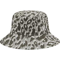 Καπέλο New Era Leopard Print Bucket 60222363-020...
