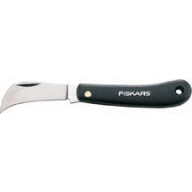 Σουγιάς κήπου κυρτός K62 FISKARS