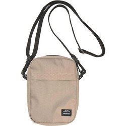 Jack & Jones Jacjamie Small Slingbag Ανδρική Τσάντα Ώμου / Χιαστί Μπεζ 12158443-Fungi