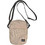 Jack & Jones Jacjamie Small Slingbag Ανδρική Τσάντα Ώμου / Χιαστί Μπεζ 12158443-Fungi