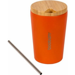 Boobam Cup Orange 350ml