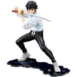 KOTOBUKIYA Jujutsu Kaisen Yuta Okkotsu 17cm