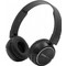 Crystal Audio BT-4K Ασύρματα Bluetooth Ακουστικά On Ear Μαύρα Crystal Audio BT-4K Ασύρματα Bluetooth Ακουστικά On Ear Μαύρα