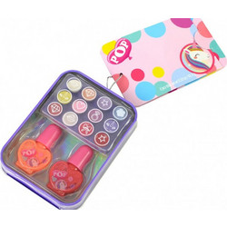 Markwins Pop Girl Color Tin Unicorn