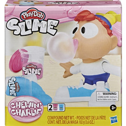 Hasbro Play-Doh Chewin Charlie