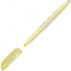 Υπογραμμιστής Frixion Light Soft Κίτρινος Pilot