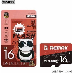 Remax microSDHC 16GB Class 10 U1