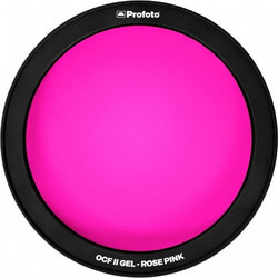 Profoto OCF II Gel - Rose Pink
