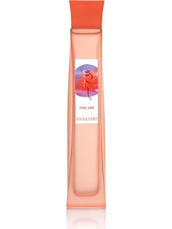 Annayake Kiji For Her Eau de Toilette 100ml