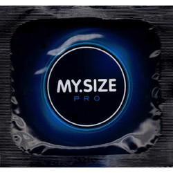 My.Size Pro 72mm Προφυλακτικό 1τμχ