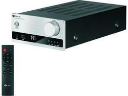 Koda PM3 Ολοκληρωμένος Ενισχυτής Hi-Fi 2.0 50W/4Ω